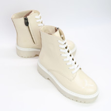 Лакові черевики Арт. As-8/22