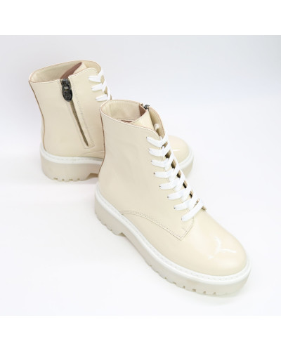 Лакові черевики Арт. As-8/22