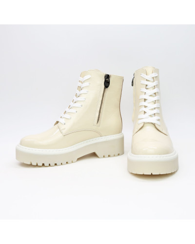 Лакові черевики Арт. As-8/22