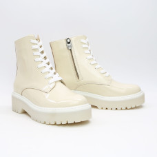 Лакові черевики Арт. As-8/22