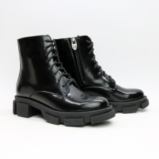 Лакові черевики Арт. As-8/21074