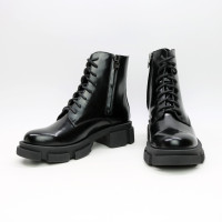 Лакові черевики Арт. As-8/21074