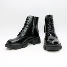 Лакові черевики Арт. As-8/21074