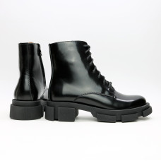 Лакові черевики Арт. As-8/21074