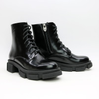 Лакові черевики Арт. As-8/21074