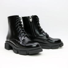 Лакові черевики Арт. As-8/21074