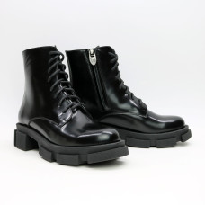 Лакові черевики Арт. As-8/21074