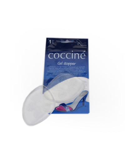 Гелевый тормоз стопы Coccine GEL STOPPERS