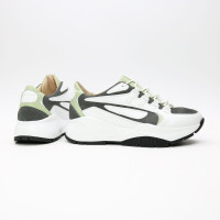 Кросівки зі шкіри Арт. Kr-5/21974