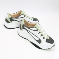 Кросівки зі шкіри Арт. Kr-5/21974