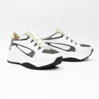 Кросівки зі шкіри Арт. Kr-5/21974