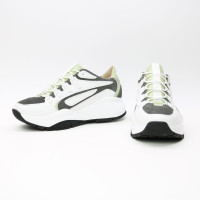 Кросівки зі шкіри Арт. Kr-5/21974