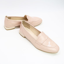 Лакові лофери Арт. 156-1/33П