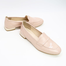 Лакові лофери Арт. 156-1/33П