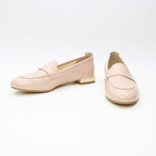 Лакові лофери Арт. 156-1/33П