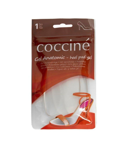 Подпяточник универсальный HEEL PAD ANATOMIC