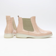 Челсі з лакової шкіри Арт. 176-2Hill2