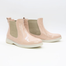 Челсі з лакової шкіри Арт. 176-2Hill2