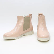 Челсі з лакової шкіри Арт. 176-2Hill2