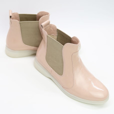 Челсі з лакової шкіри Арт. 176-2Hill2