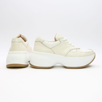 Бежеві кросівки Арт. 15-2/184