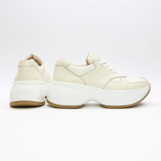 Бежеві кросівки Арт. 15-2/184