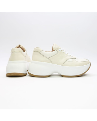 Бежеві кросівки Арт. 15-2/184