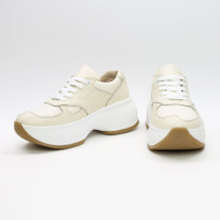 Бежеві кросівки Арт. 15-2/184