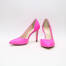 Шкіряні туфлі-човники Арт. 35-5/60Ок