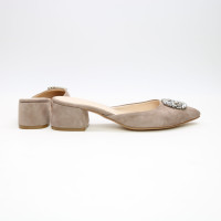 Мюлі з гострим носом Арт. 457-5/53Ок-57583