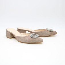 Мюлі з гострим носом Арт. 457-5/53Ок-57583