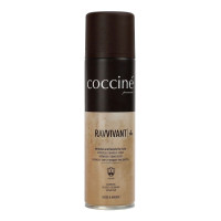 Спрей для замши и нубука Бесцветный Coccine RAVVIVANT SPRAY 250мл