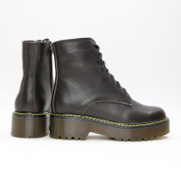 Черевики із натуральної шкіри Арт. As-8/22