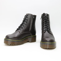 Черевики із натуральної шкіри Арт. As-8/22