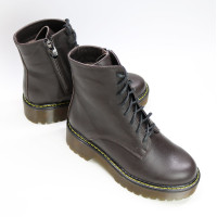 Черевики із натуральної шкіри Арт. As-8/22