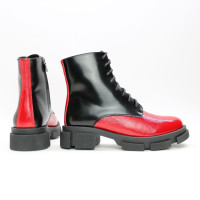 Лакові черевики Арт. As-8/21074