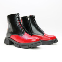 Лакові черевики Арт. As-8/21074