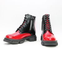 Лакові черевики Арт. As-8/21074