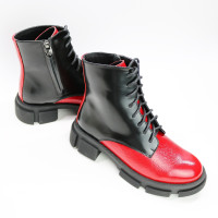 Лакові черевики Арт. As-8/21074