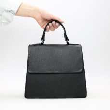 Сумка чорного кольору Арт. YS-1001