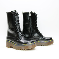 Лакові черевики Арт. 12-30/22б/ф