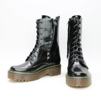 Лакові черевики Арт. 12-30/22б/ф