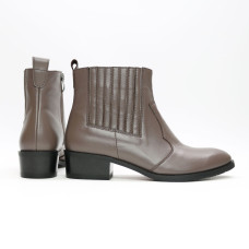 Шкіряні черевики Арт. 306-4