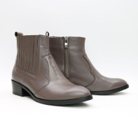 Шкіряні черевики Арт. 306-4