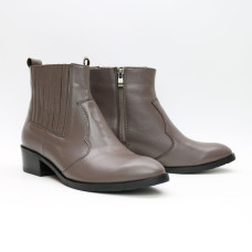 Шкіряні черевики Арт. 306-4