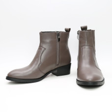 Шкіряні черевики Арт. 306-4