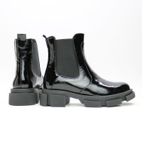 Челсі чорного кольору Арт. 12-1/21074