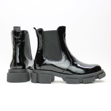 Челсі чорного кольору Арт. 12-1/21074