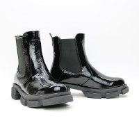 Челсі чорного кольору Арт. 12-1/21074