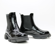 Челсі чорного кольору Арт. 12-1/21074